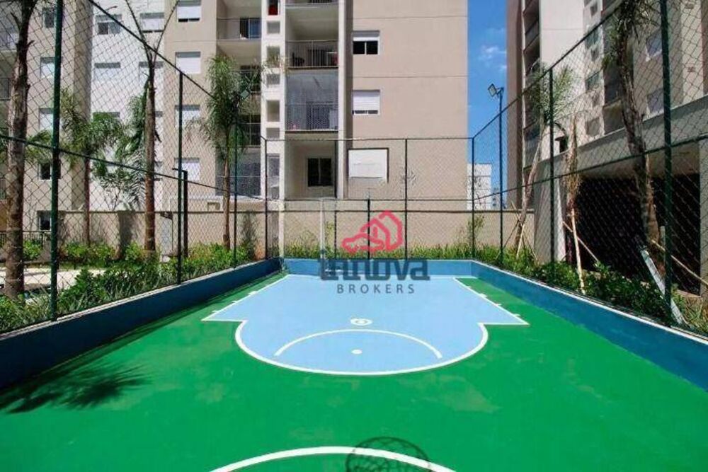 Apartamento, 2 quartos, 50 m² - Foto 38