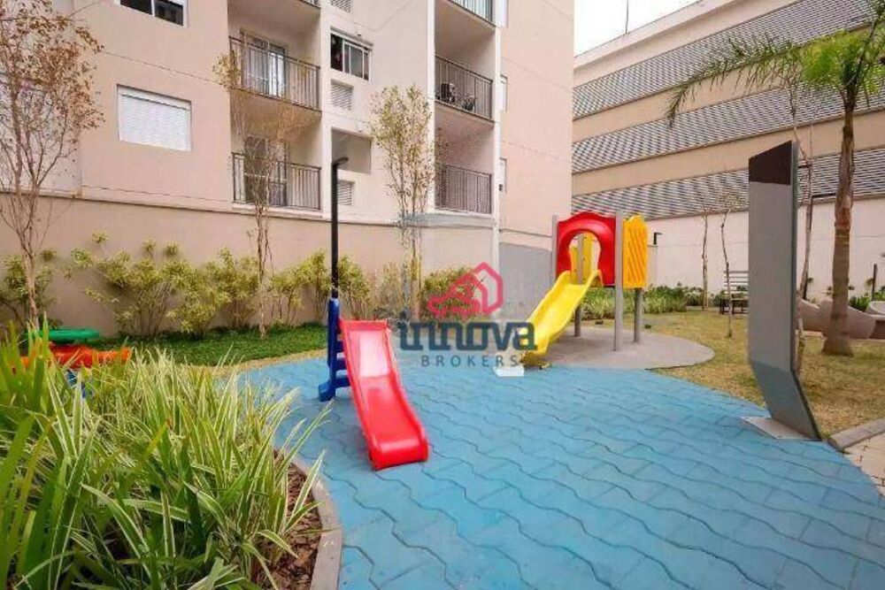 Apartamento, 2 quartos, 50 m² - Foto 35