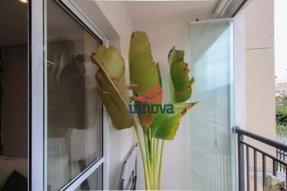 Apartamento, 2 quartos, 50 m² - Foto 10