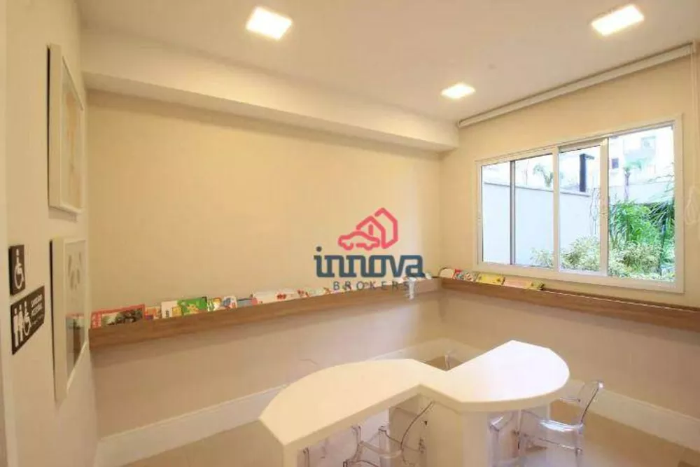 Apartamento, 2 quartos, 50 m² - Foto 22