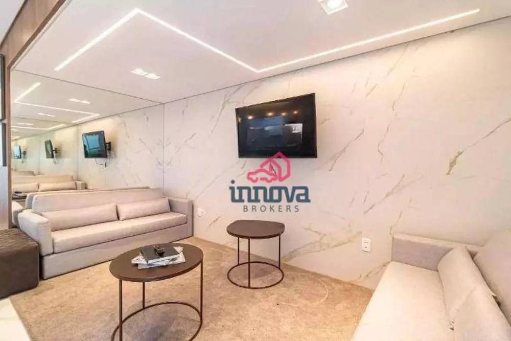 Apartamento, 2 quartos, 50 m² - Foto 5