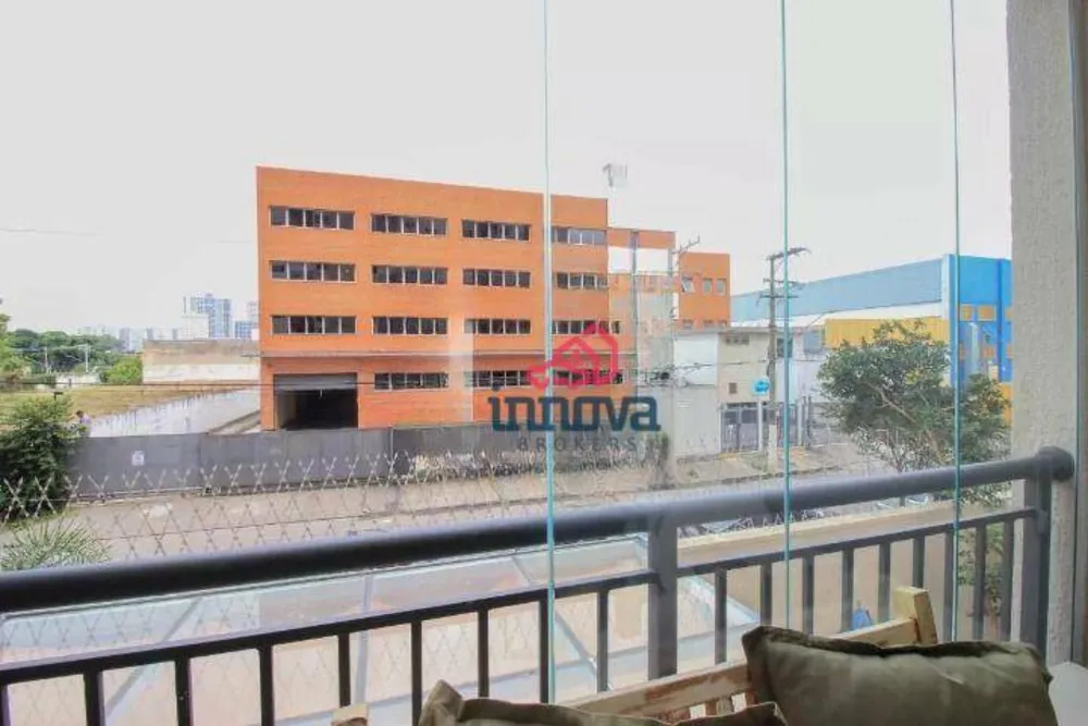 Apartamento, 2 quartos, 50 m² - Foto 18