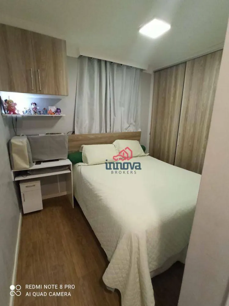 Apartamento, 2 quartos, 57 m² - Foto 6