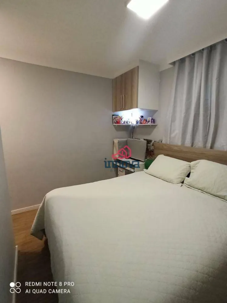 Apartamento, 2 quartos, 57 m² - Foto 5