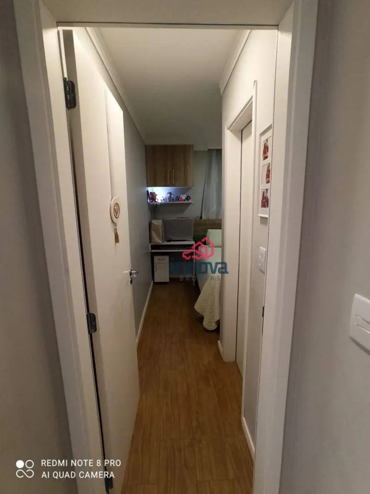 Apartamento, 2 quartos, 57 m² - Foto 8