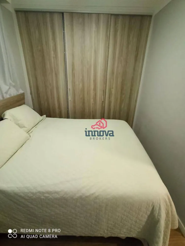 Apartamento, 2 quartos, 57 m² - Foto 7