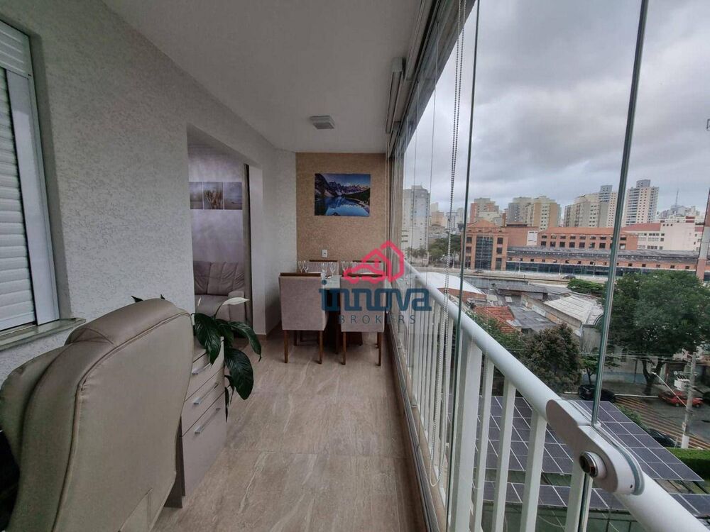 Apartamento, 1 quarto, 34 m² - Foto 13