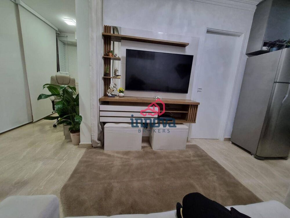 Apartamento, 1 quarto, 34 m² - Foto 10