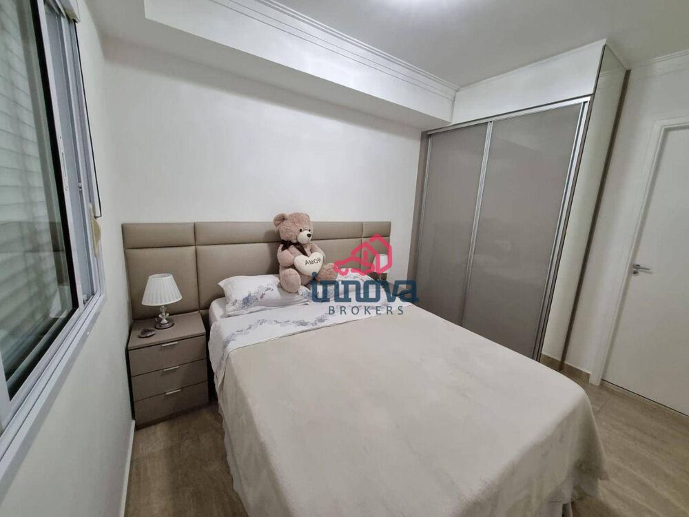 Apartamento, 1 quarto, 34 m² - Foto 4