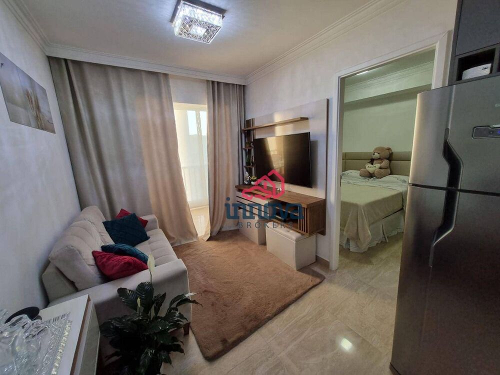 Apartamento, 1 quarto, 34 m² - Foto 15