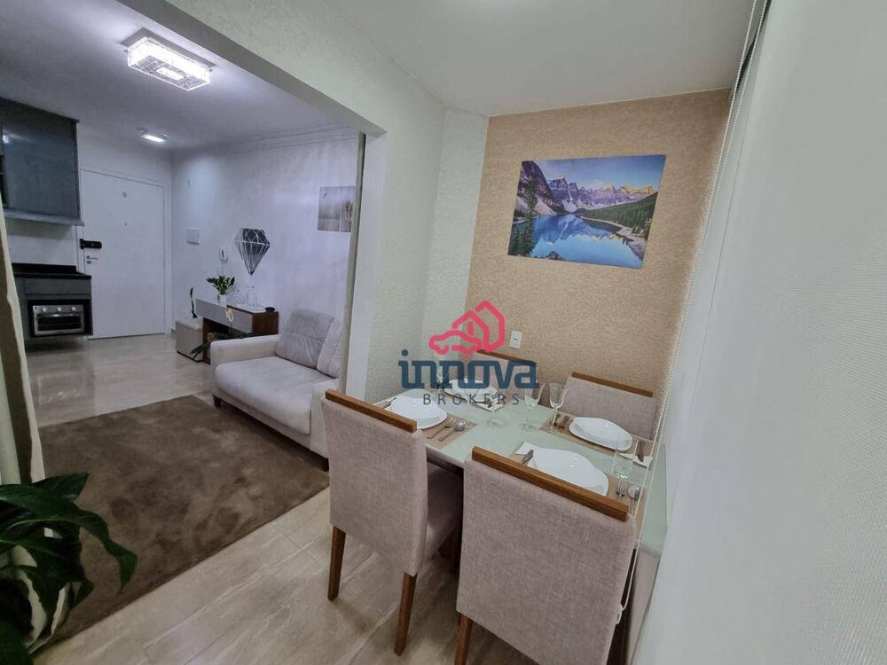 Apartamento, 1 quarto, 34 m² - Foto 12