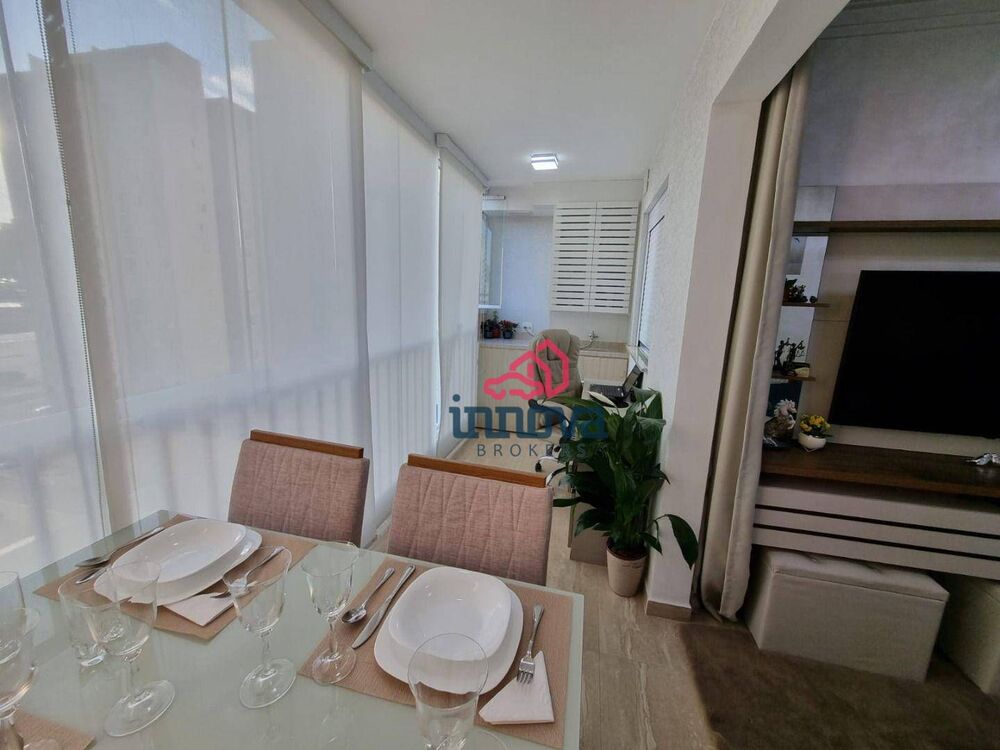 Apartamento, 1 quarto, 34 m² - Foto 7