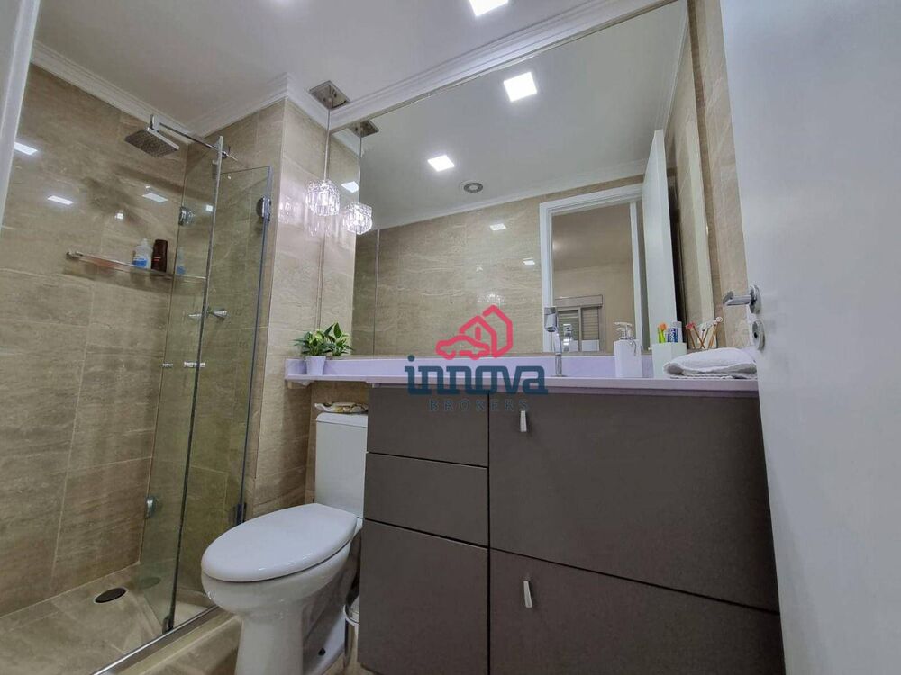 Apartamento, 1 quarto, 34 m² - Foto 5