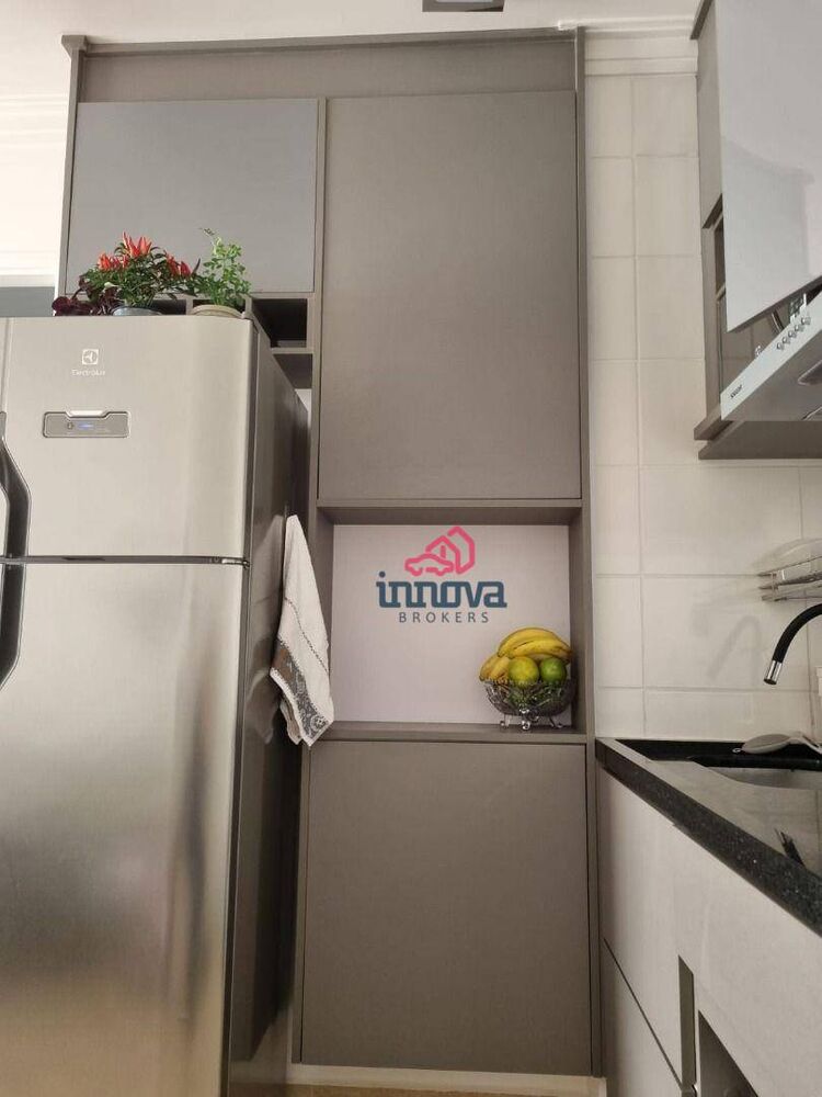 Apartamento, 1 quarto, 34 m² - Foto 6