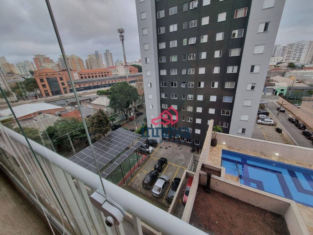 Apartamento, 1 quarto, 34 m² - Foto 14