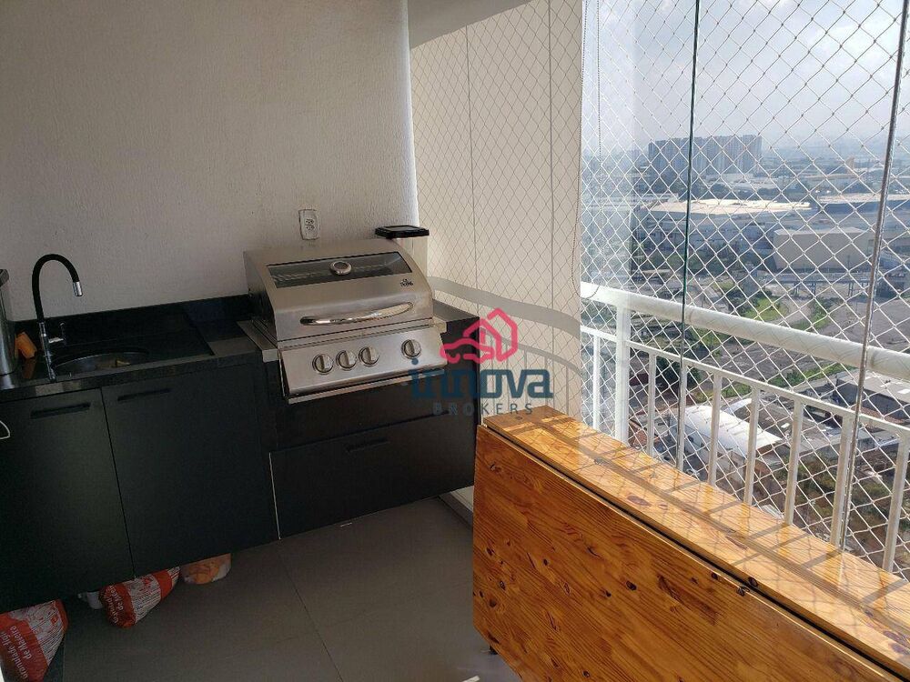Apartamento, 2 quartos, 71 m² - Foto 7