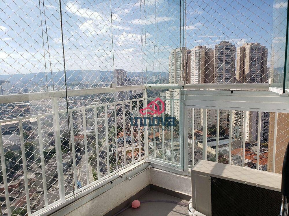 Apartamento, 2 quartos, 71 m² - Foto 12