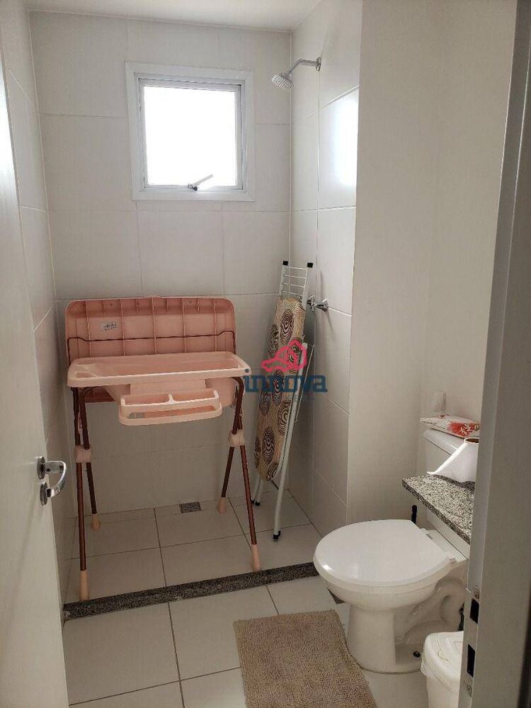 Apartamento, 2 quartos, 71 m² - Foto 2