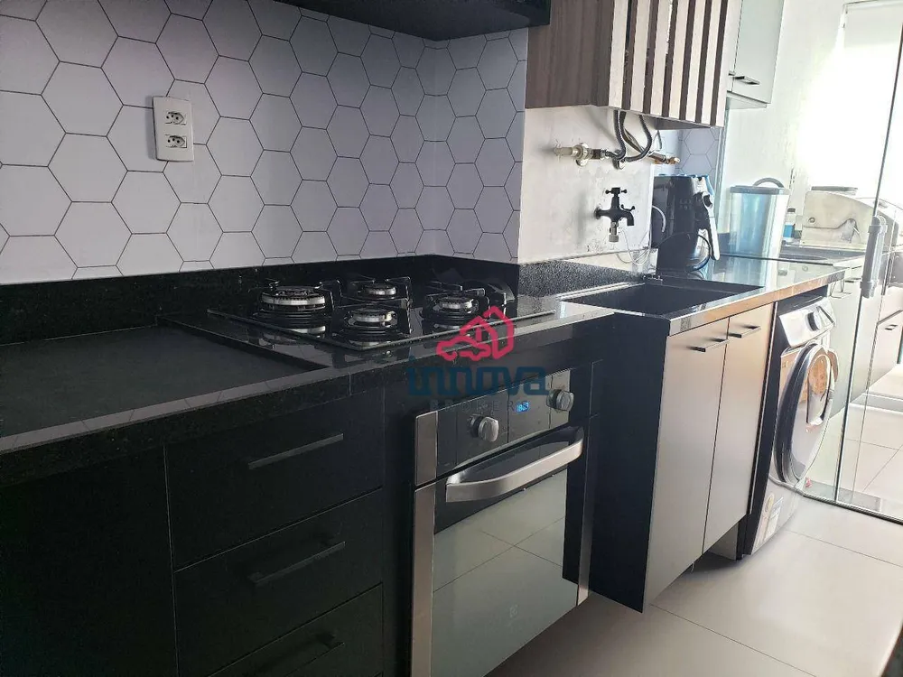 Apartamento, 2 quartos, 71 m² - Foto 3