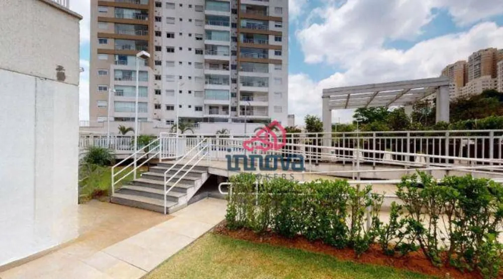 Apartamento, 2 quartos, 71 m² - Foto 21