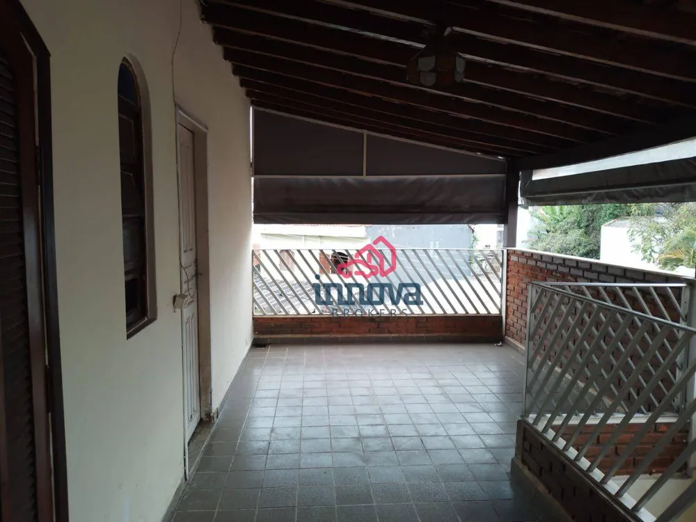 Sobrado, 4 quartos, 230 m² - Foto 4