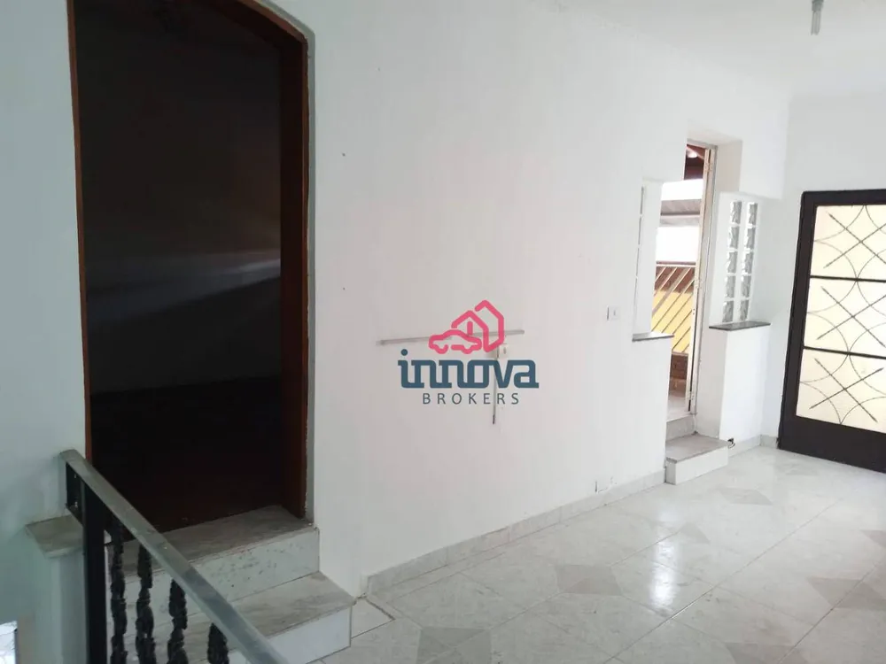 Sobrado, 4 quartos, 230 m² - Foto 2
