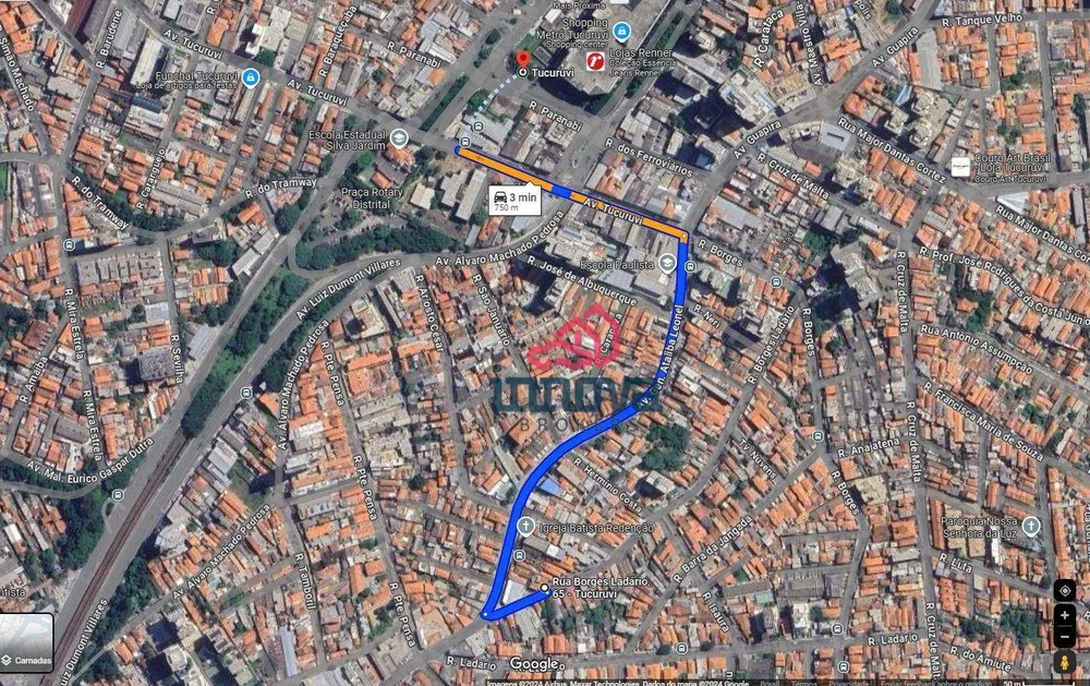 Sobrado, 4 quartos, 230 m² - Foto 1