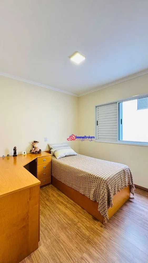 Sobrado, 3 quartos - Foto 10