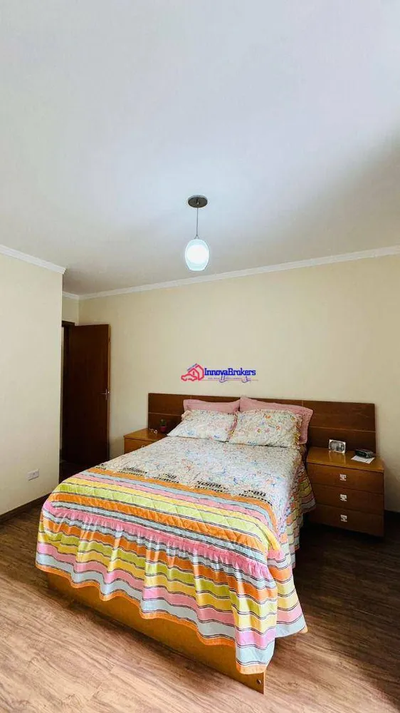 Sobrado, 3 quartos - Foto 11