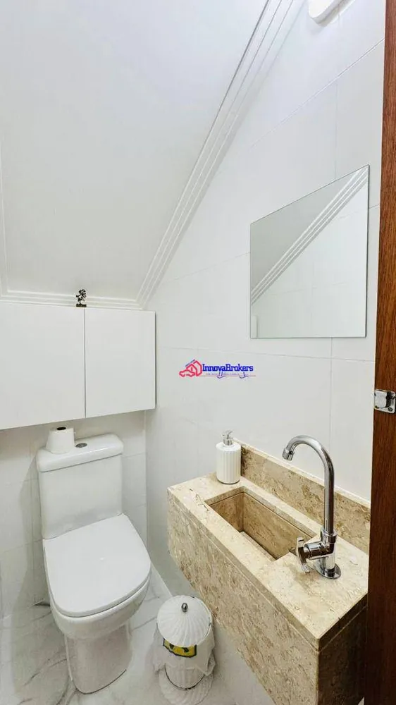 Sobrado, 3 quartos - Foto 12