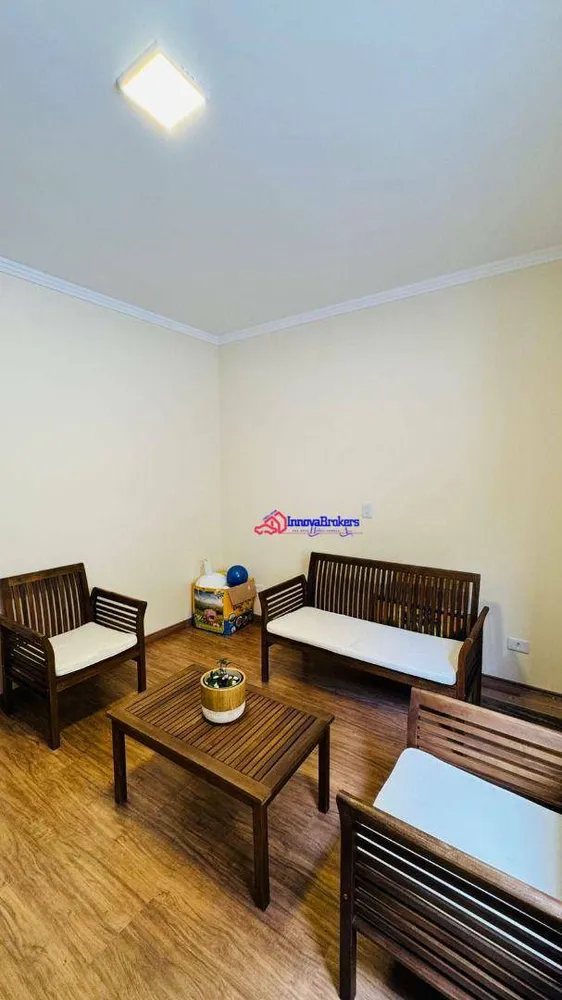 Sobrado, 3 quartos - Foto 8