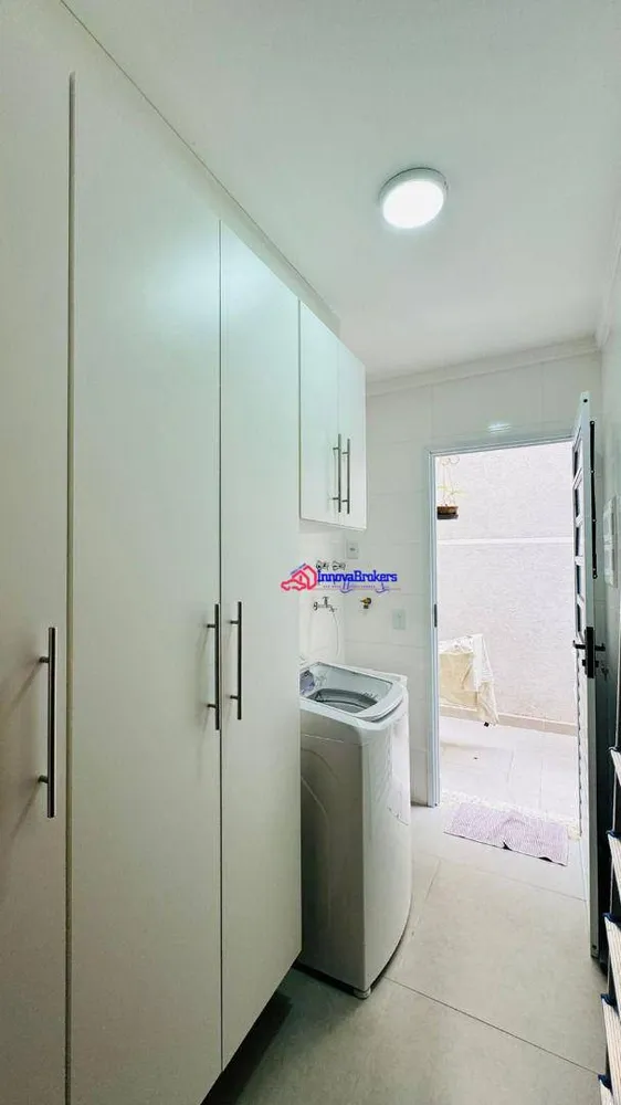 Sobrado, 3 quartos - Foto 6
