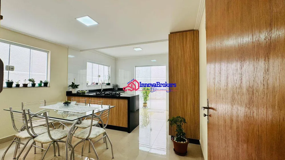 Sobrado, 3 quartos - Foto 3