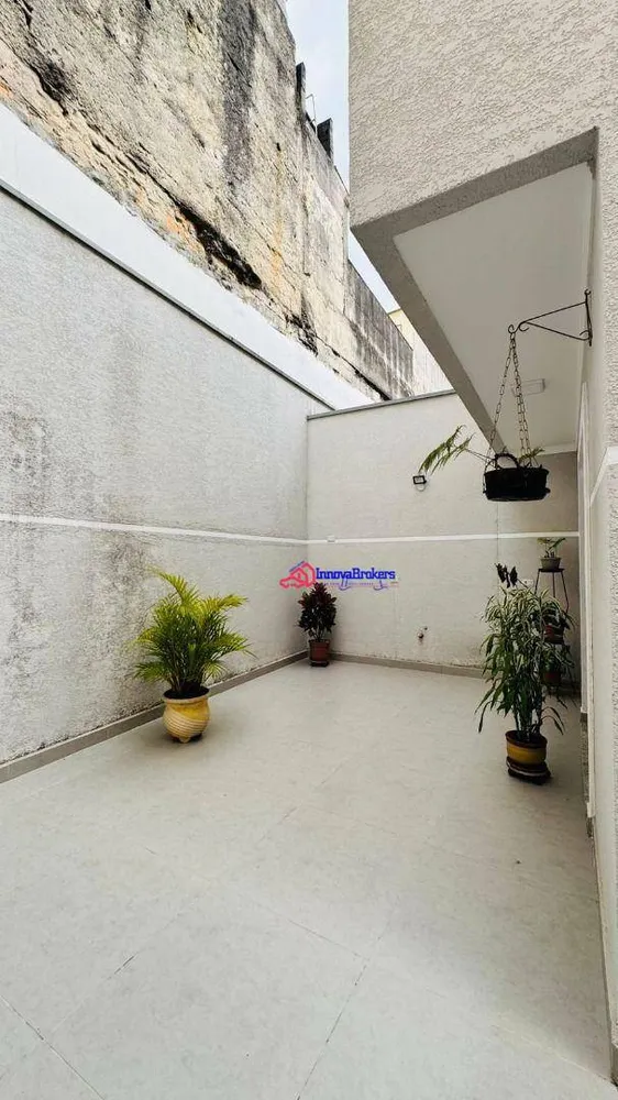 Sobrado, 3 quartos - Foto 5