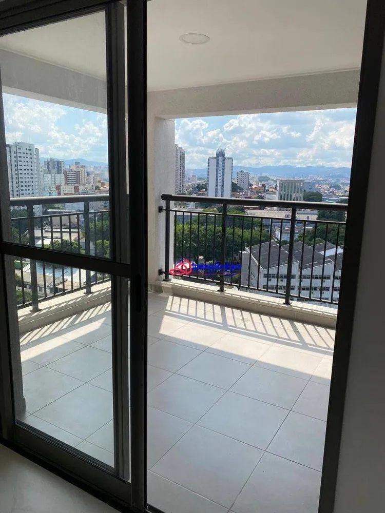 Apartamento, 2 quartos, 68 m² - Foto 5