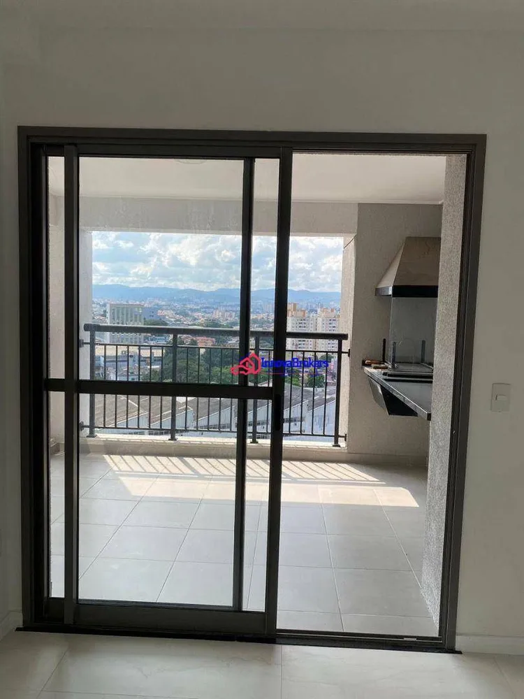 Apartamento, 2 quartos, 68 m² - Foto 4