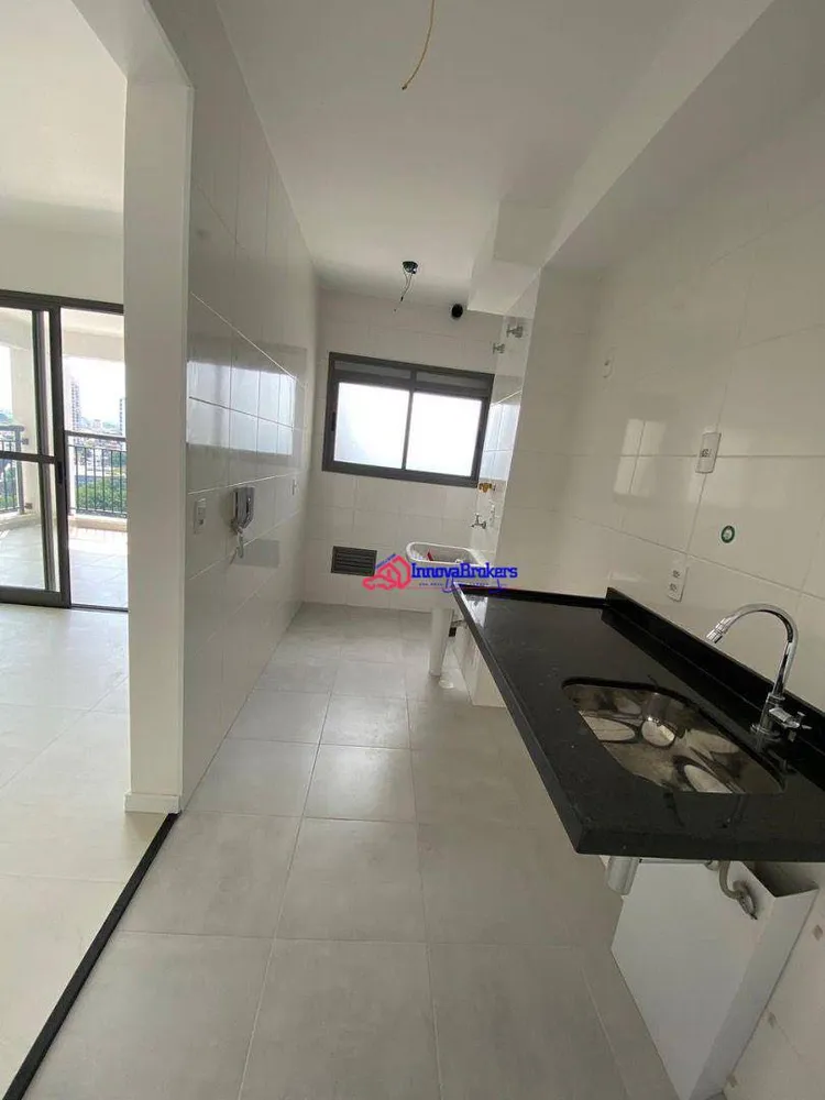 Apartamento, 2 quartos, 68 m² - Foto 2
