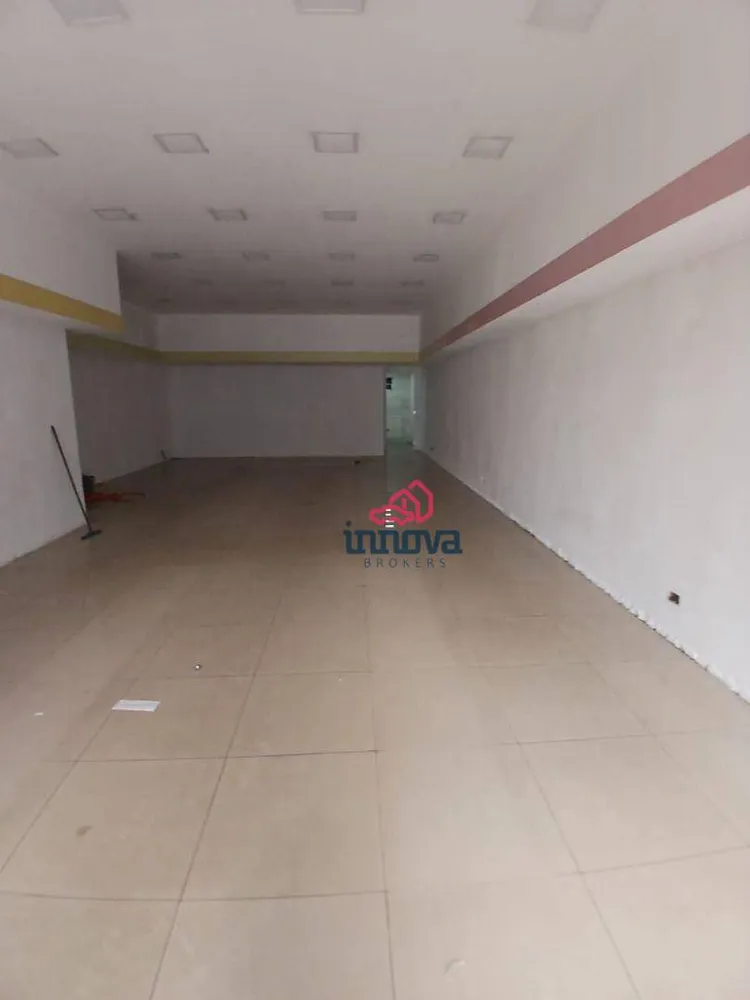 Loja-Salão, 214 m² - Foto 3