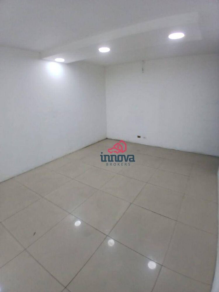 Loja-Salão, 214 m² - Foto 1