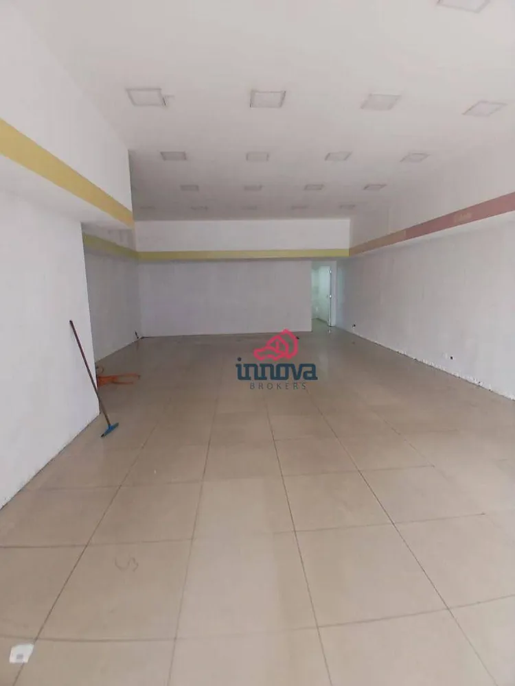Loja-Salão, 214 m² - Foto 1