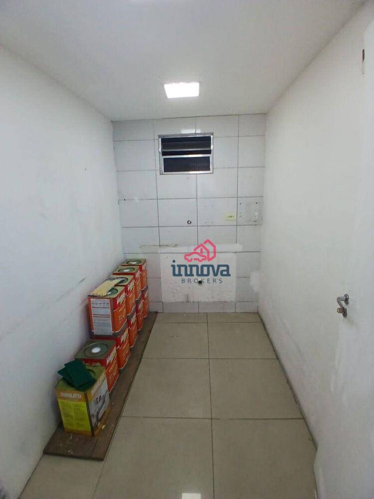 Loja-Salão, 214 m² - Foto 2