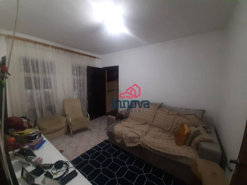 Casa, 3 quartos, 90 m² - Foto 4