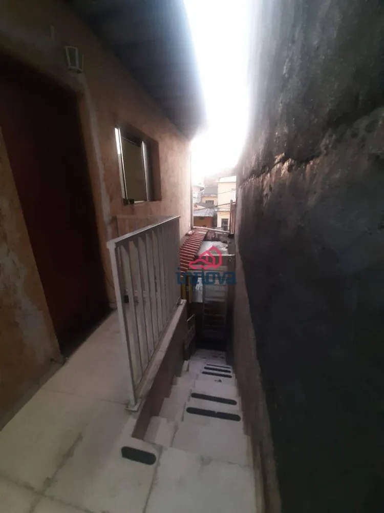 Casa, 3 quartos, 90 m² - Foto 8