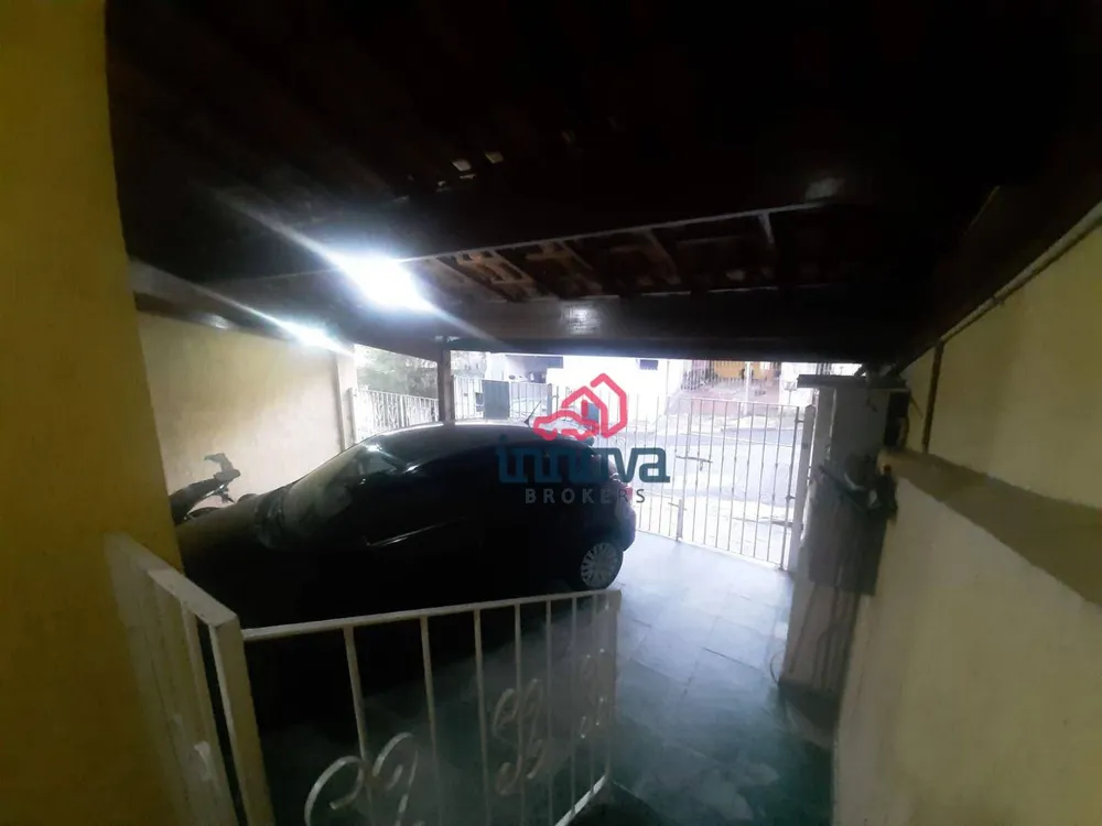 Casa, 3 quartos, 90 m² - Foto 12