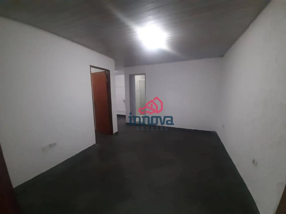 Casa, 3 quartos, 90 m² - Foto 1