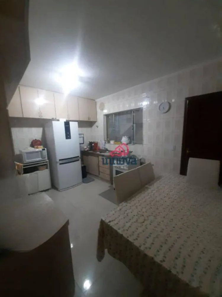 Casa, 3 quartos, 90 m² - Foto 6