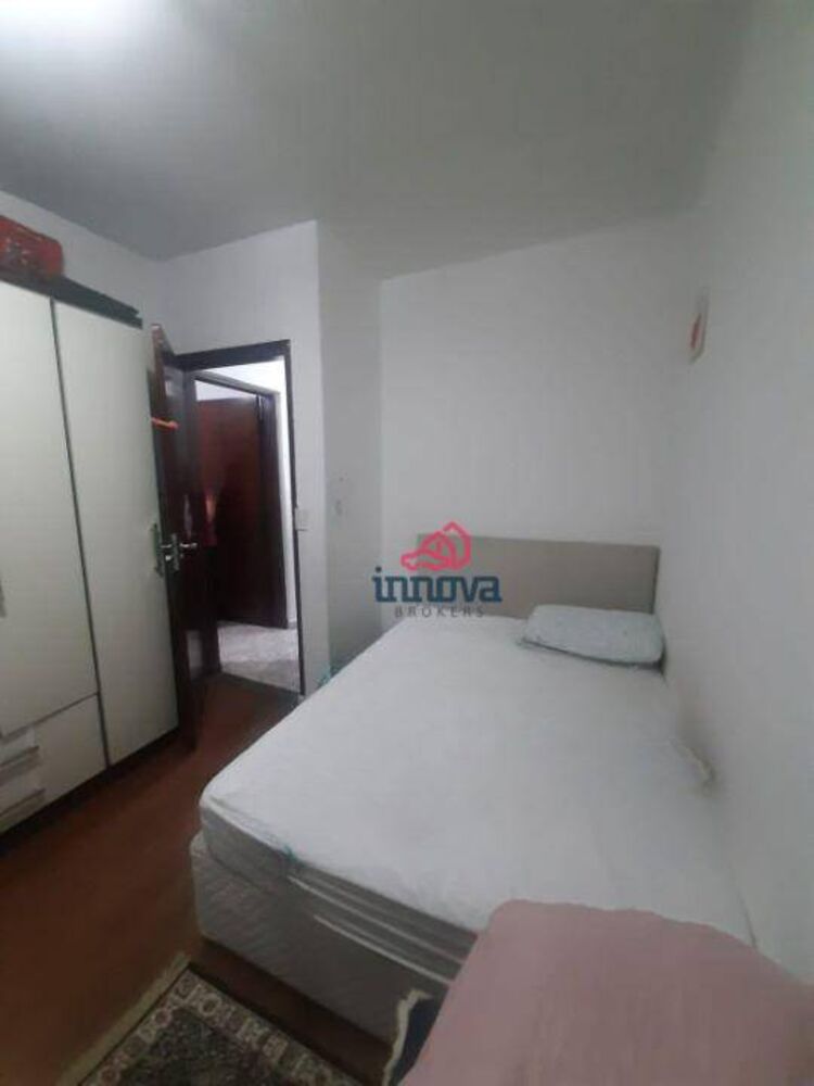 Casa, 3 quartos, 90 m² - Foto 1