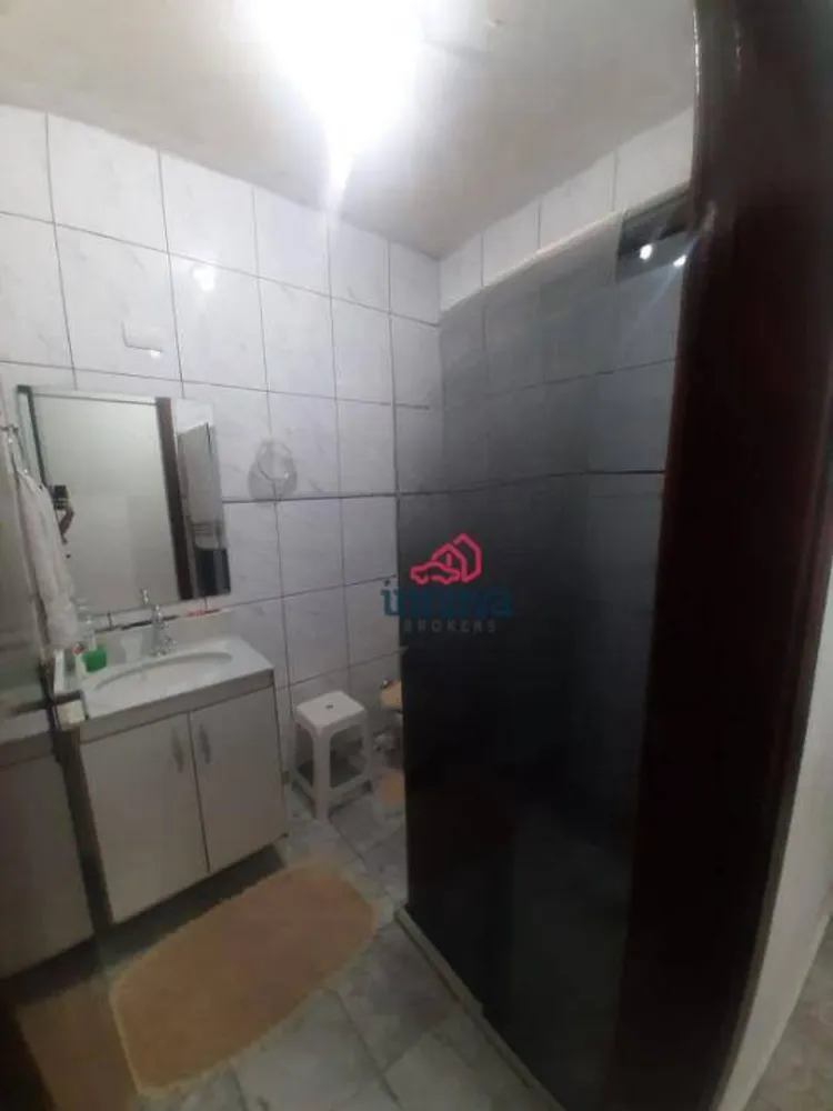 Casa, 3 quartos, 90 m² - Foto 2