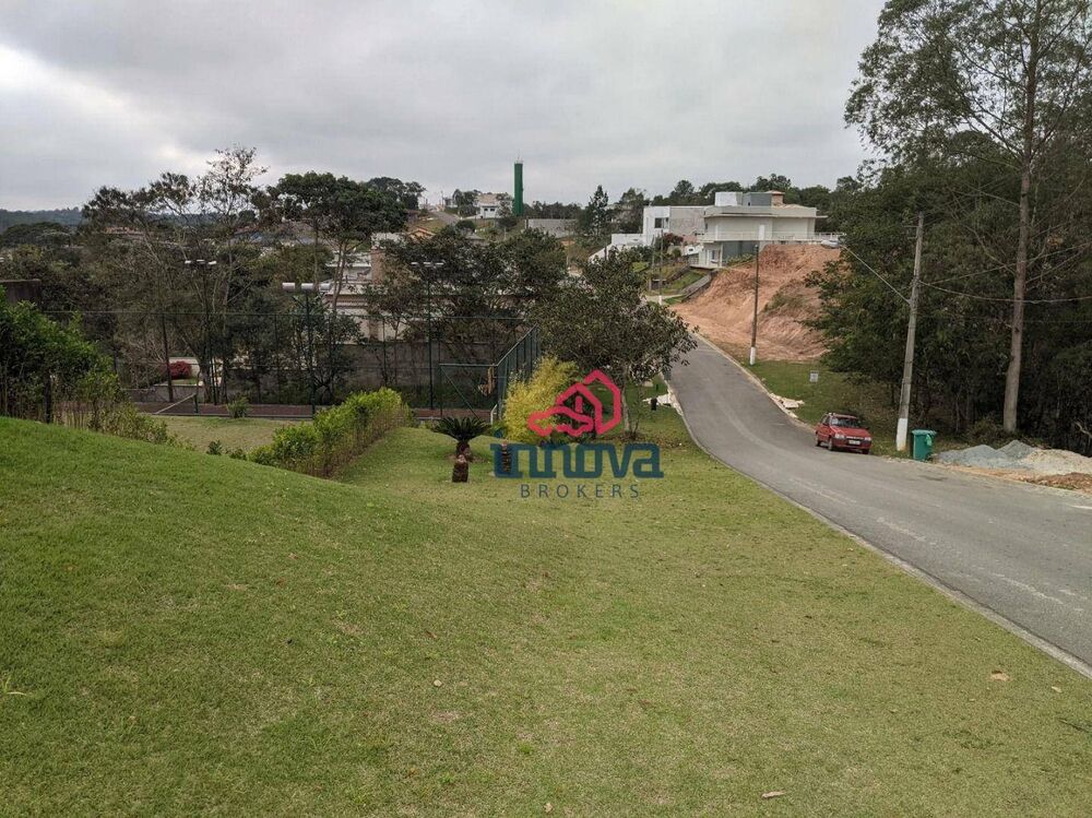 Casa de Condomínio, 4 quartos - Foto 24