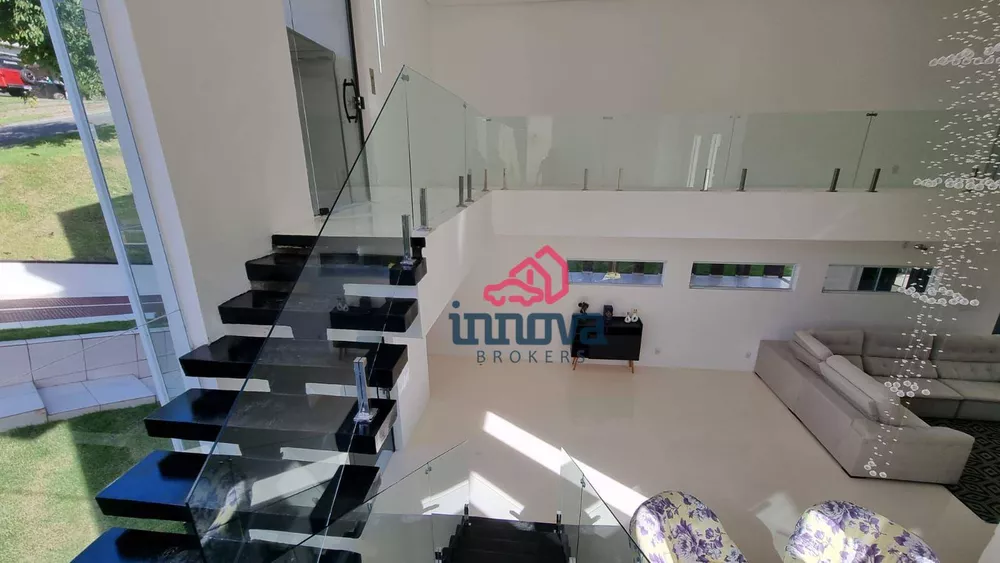 Casa de Condomínio, 4 quartos - Foto 12